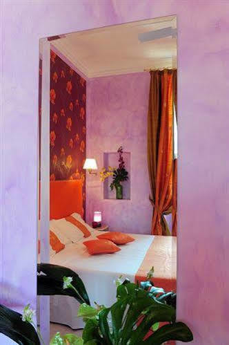 My Monti Place Casa de hóspedes Roma
